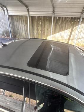 2009 Mercedes-Benz C-Class C 300 4MATIC Sport