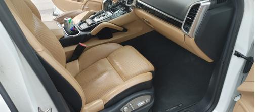 2016 Porsche Cayenne S E-Hybrid