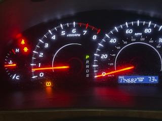 2010 Toyota Camry SE