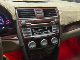 2010 Toyota Camry SE