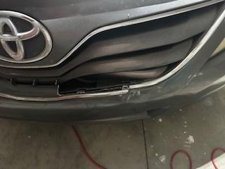 2010 Toyota Camry SE