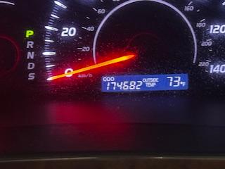 2010 Toyota Camry SE