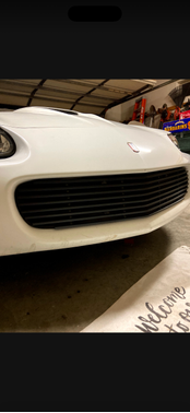 2001 Chevrolet Camaro Z28