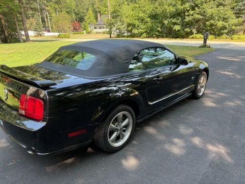 2005 Ford Mustang GT