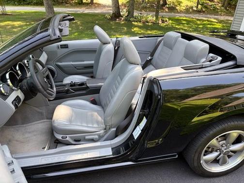 2005 Ford Mustang GT