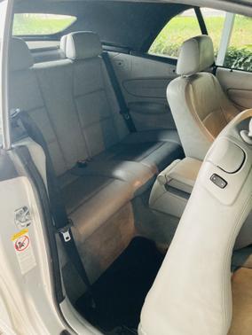 2009 BMW 135 i