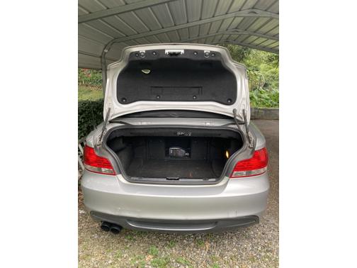2009 BMW 135 i