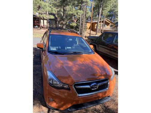 Photo 2 of 7 of 2014 Subaru XV Crosstrek 2.0i Limited