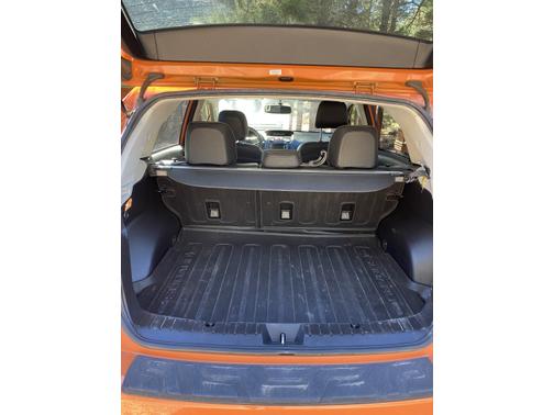 Photo 3 of 7 of 2014 Subaru XV Crosstrek 2.0i Limited