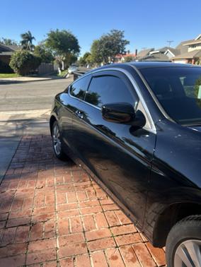 2009 Honda Accord EX-L