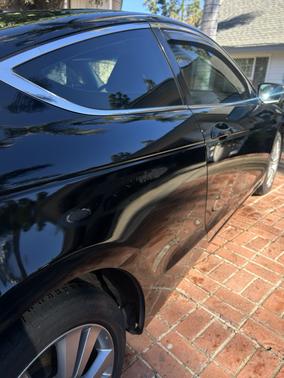 2009 Honda Accord EX-L