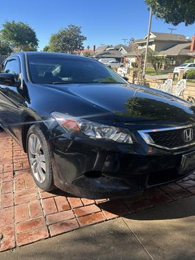 2009 Honda Accord EX-L