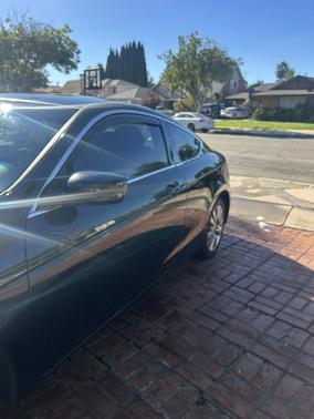 2009 Honda Accord EX-L