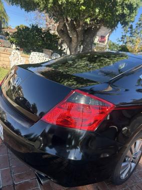 2009 Honda Accord EX-L