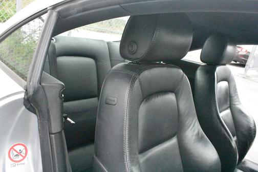 2003 Audi TT quattro