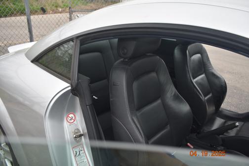 2003 Audi TT quattro