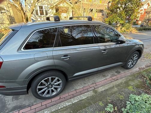 2018 Audi Q7 3.0T Premium Plus