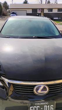 2013 Lexus CT 200h Premium