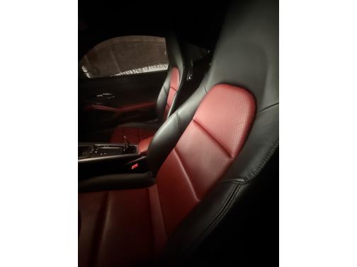 2018 Porsche 718 Cayman 718 Cayman