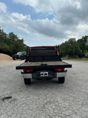 2009 Chevrolet Silverado 2500 LT Crew Cab