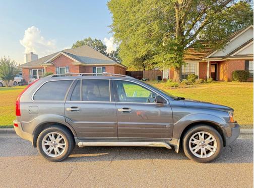 2005 Volvo XC90 T6