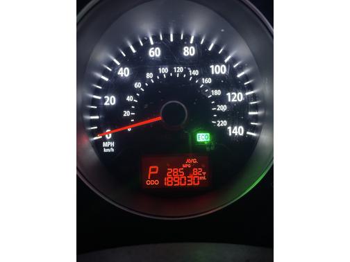 2012 Kia Soul +