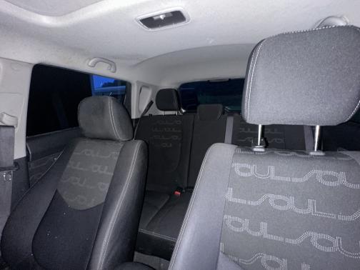 2012 Kia Soul +