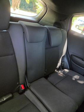 Blue 2022 Honda HR-V Sport