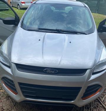 2016 Ford Escape S
