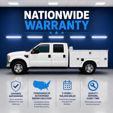 White 2009 Ford F-250 XL Crew Cab