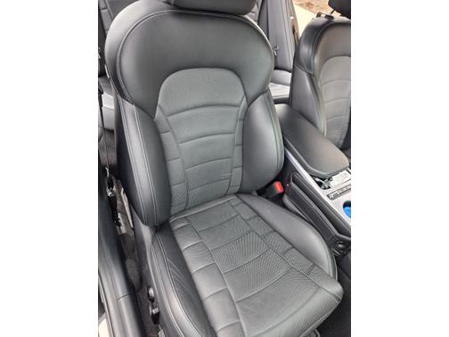 2023 Kia Stinger GT2