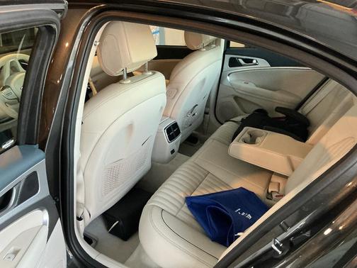 Gray 2026 Genesis G70 2.5T Prestige AWD