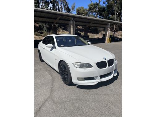 2007 BMW 328 xi