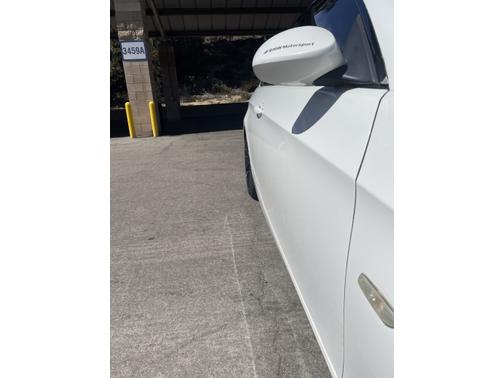 2007 BMW 328 xi