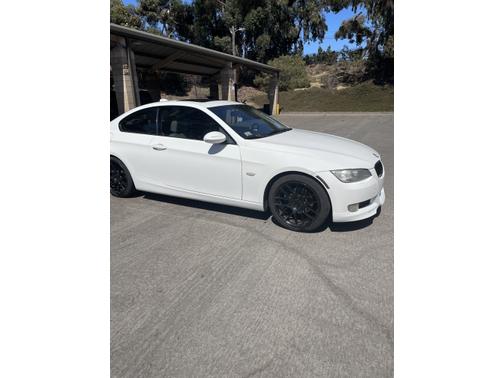 2007 BMW 328 xi
