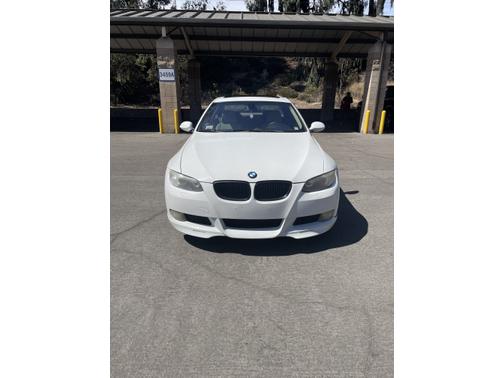 2007 BMW 328 xi