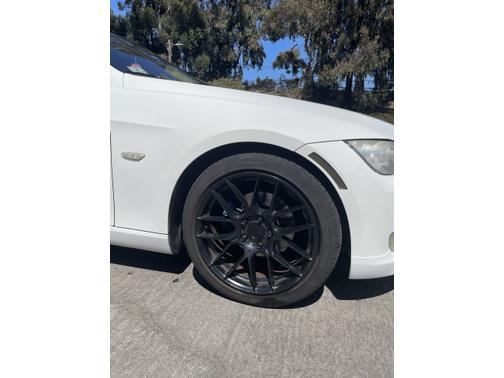 2007 BMW 328 xi