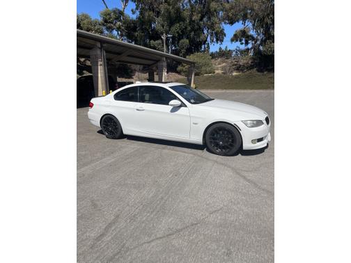 2007 BMW 328 xi