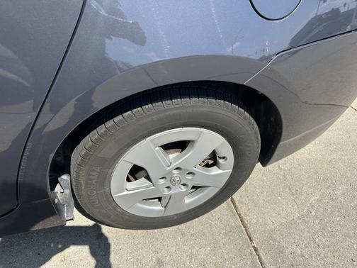 2011 Toyota Prius II