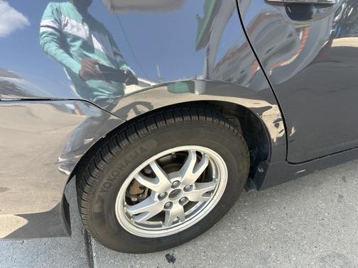 2011 Toyota Prius II