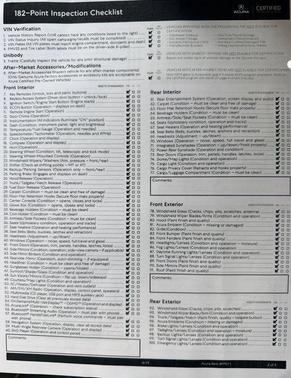 Gray 2025 Acura MDX Type S w/Advance Package