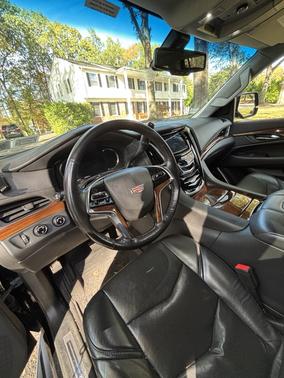 2020 Cadillac Escalade ESV Base