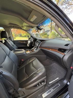 2020 Cadillac Escalade ESV Base