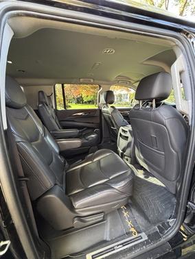 2020 Cadillac Escalade ESV Base