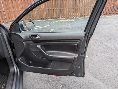 2012 Volkswagen Jetta SportWagen TDI