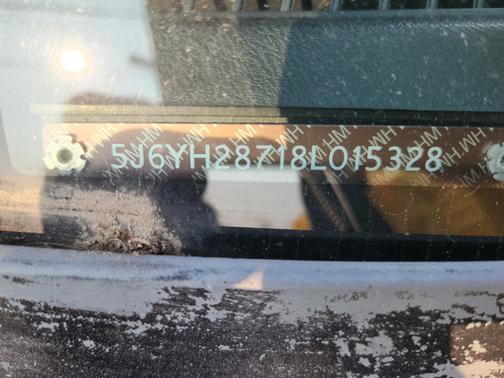 2008 Honda Element EX