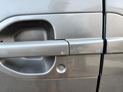 2008 Honda Element EX