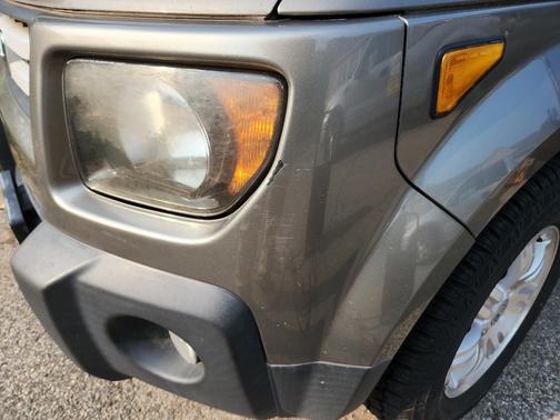 2008 Honda Element EX