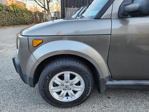 2008 Honda Element EX
