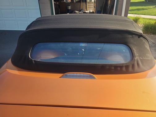 2004 Nissan 350Z Touring